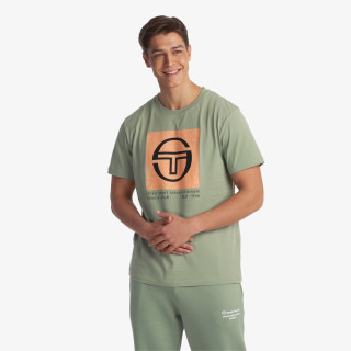Sergio Tacchini Majica FIELD T SHIRT 