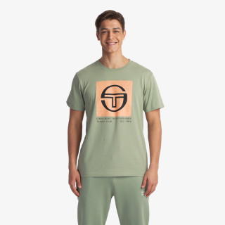 Sergio Tacchini Majica FIELD T SHIRT 