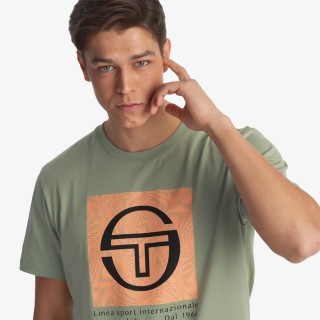 Sergio Tacchini Majica FIELD T SHIRT 