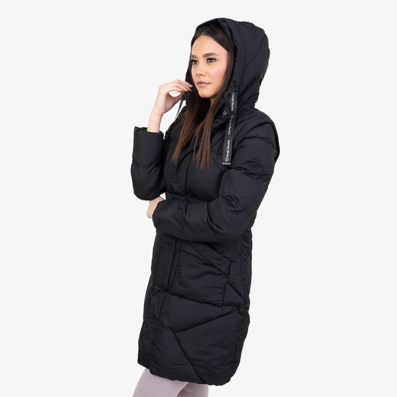 Sergio Tacchini ROSE JACKET 