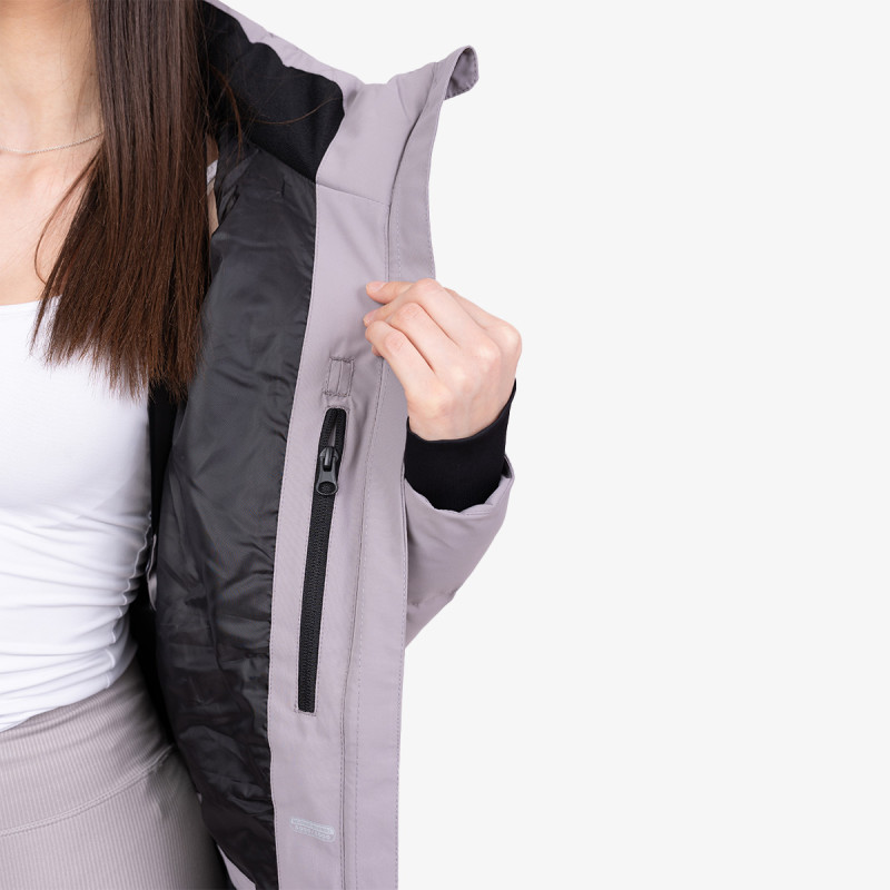 Sergio Tacchini STEFANI SKI JACKET 