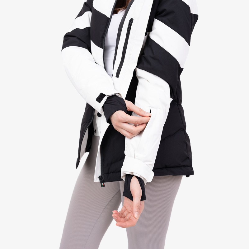 Sergio Tacchini JANICA SKI JACKET 