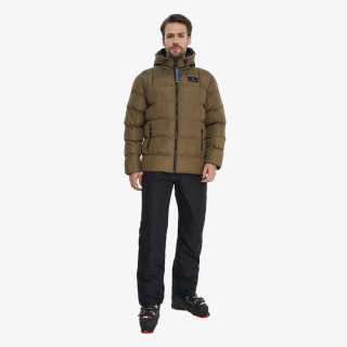 Sergio Tacchini ROB JACKET 
