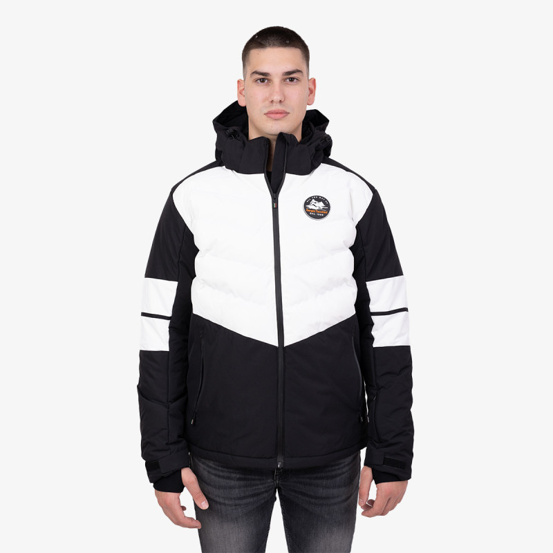 Sergio Tacchini THOR SKI JACKET 