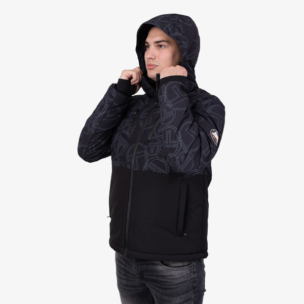 Sergio Tacchini PARK SKI JACKET 