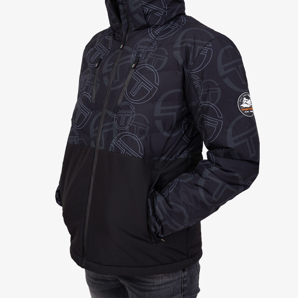 Sergio Tacchini PARK SKI JACKET 