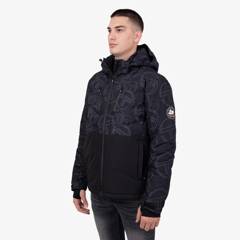 Sergio Tacchini PARK SKI JACKET 