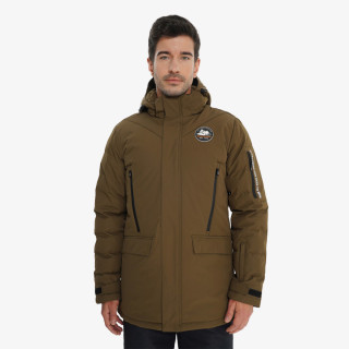 Sergio Tacchini JOHN JACKET 