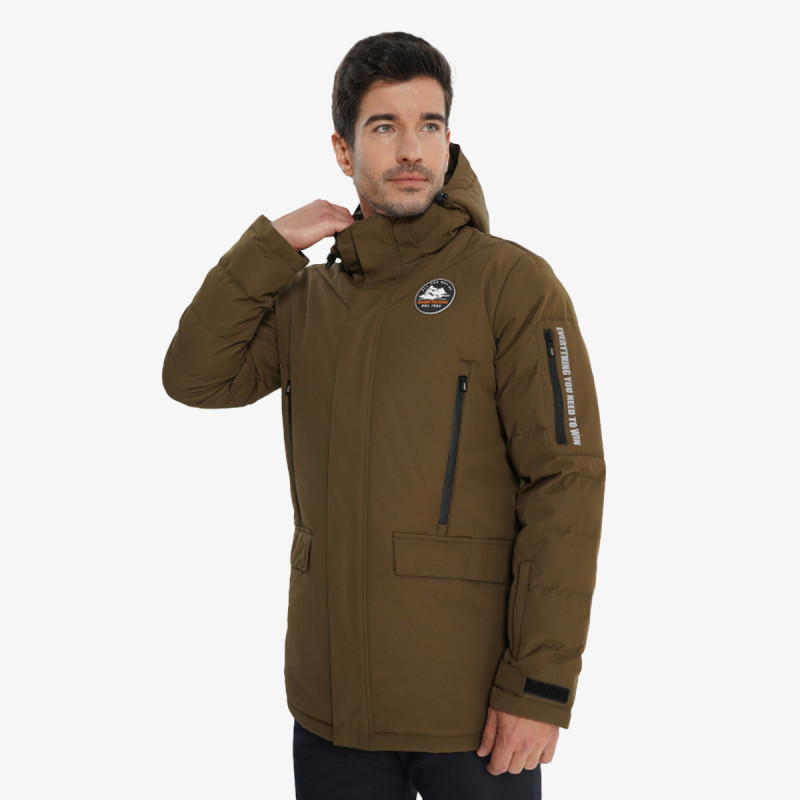 Sergio Tacchini JOHN JACKET 