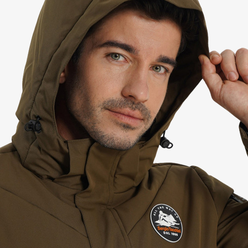 Sergio Tacchini JOHN JACKET 