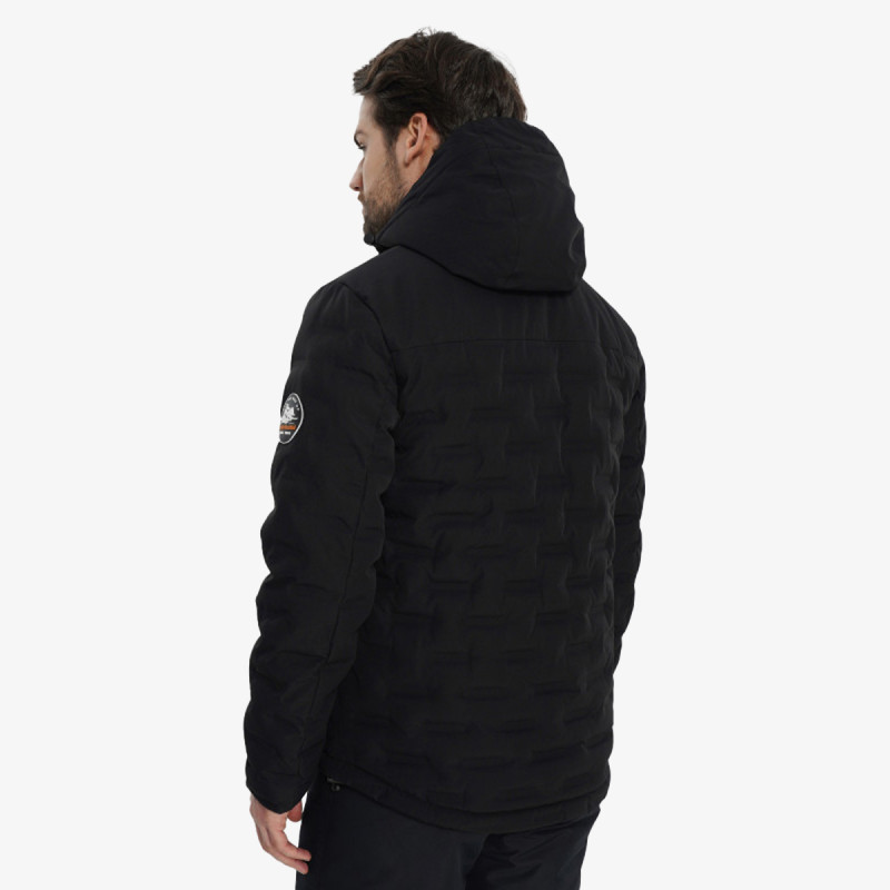 Sergio Tacchini VIKING SKI JACKET 