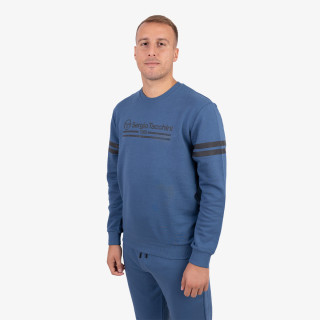 Sergio Tacchini Dukserica ANDY CREWNECK 