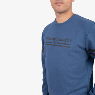 Sergio Tacchini Dukserica ANDY CREWNECK 