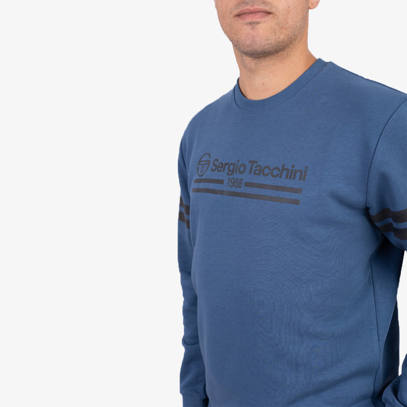 Sergio Tacchini Dukserica ANDY CREWNECK 