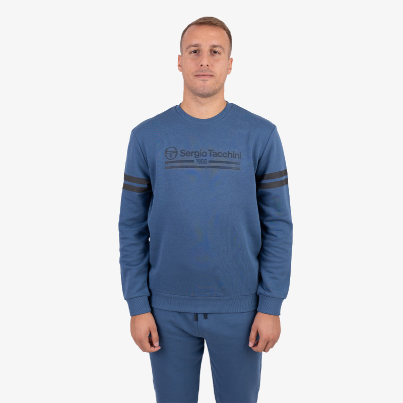 Sergio Tacchini Dukserica ANDY CREWNECK 