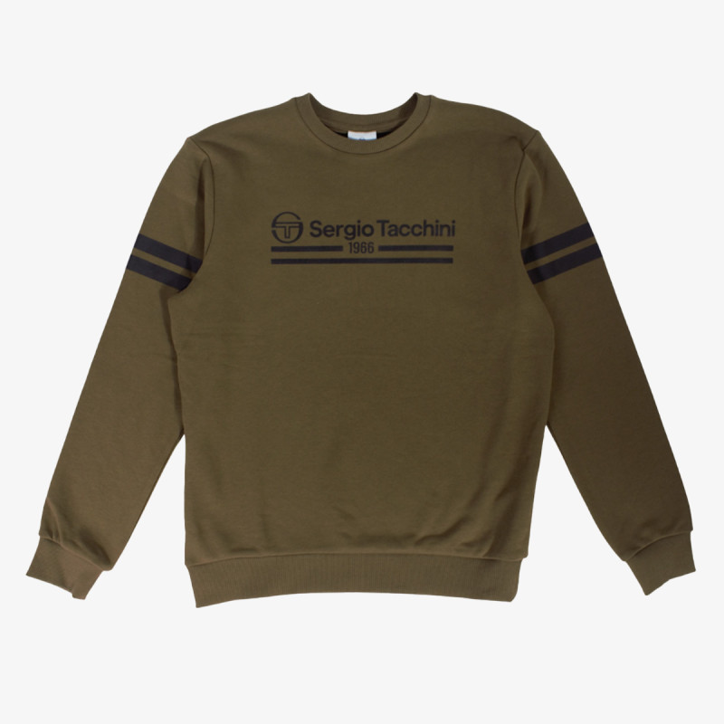 Sergio Tacchini Dukserica ANDY CREWNECK 