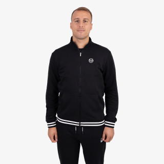 Sergio Tacchini Dukserica NICK FULL ZIP 