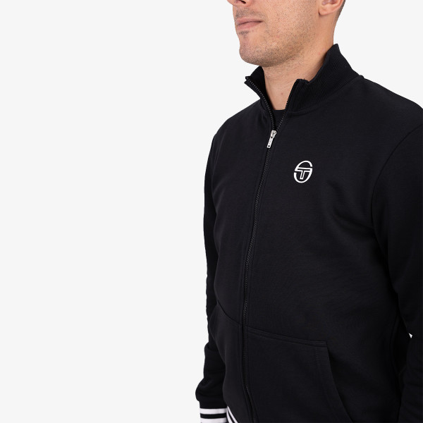 Sergio Tacchini Dukserica NICK FULL ZIP 