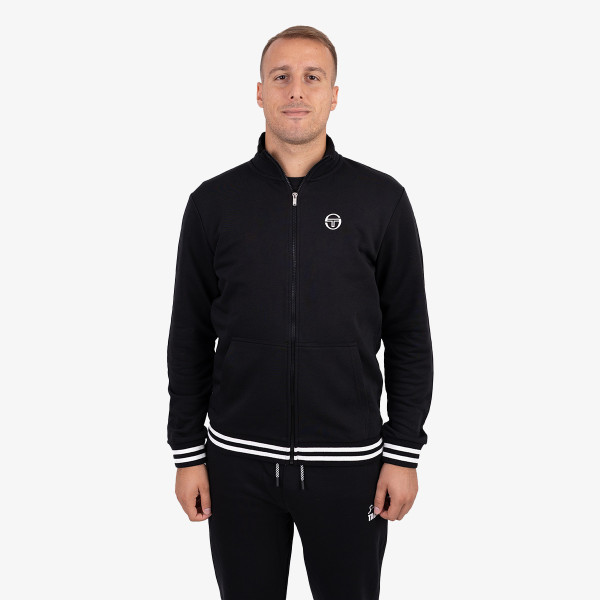 Sergio Tacchini Dukserica NICK FULL ZIP 