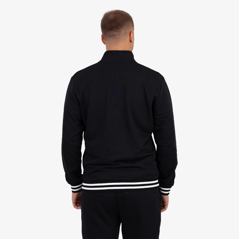 Sergio Tacchini Dukserica NICK FULL ZIP 
