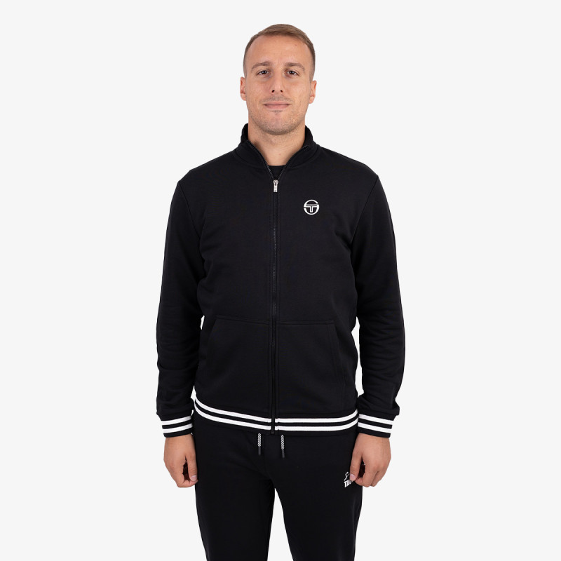 Sergio Tacchini Dukserica NICK FULL ZIP 