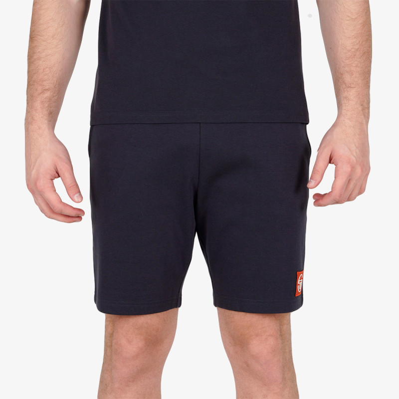 Sergio Tacchini MODULO VERDE SHORTS 