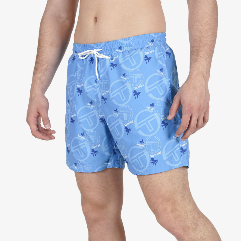 Sergio Tacchini PALM SWIMM 