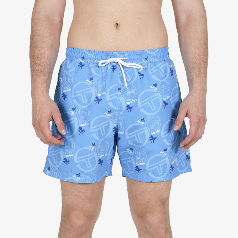 Sergio Tacchini PALM SWIMM 