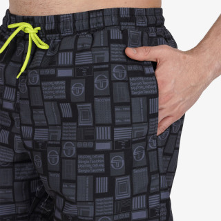 Sergio Tacchini MOSAIC SWIMM 