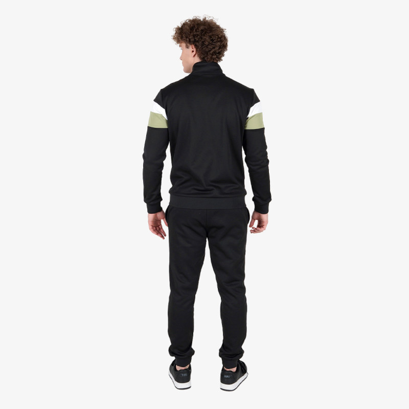 Sergio Tacchini NICOLO TRACKSUIT 