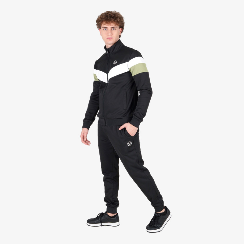 Sergio Tacchini NICOLO TRACKSUIT 
