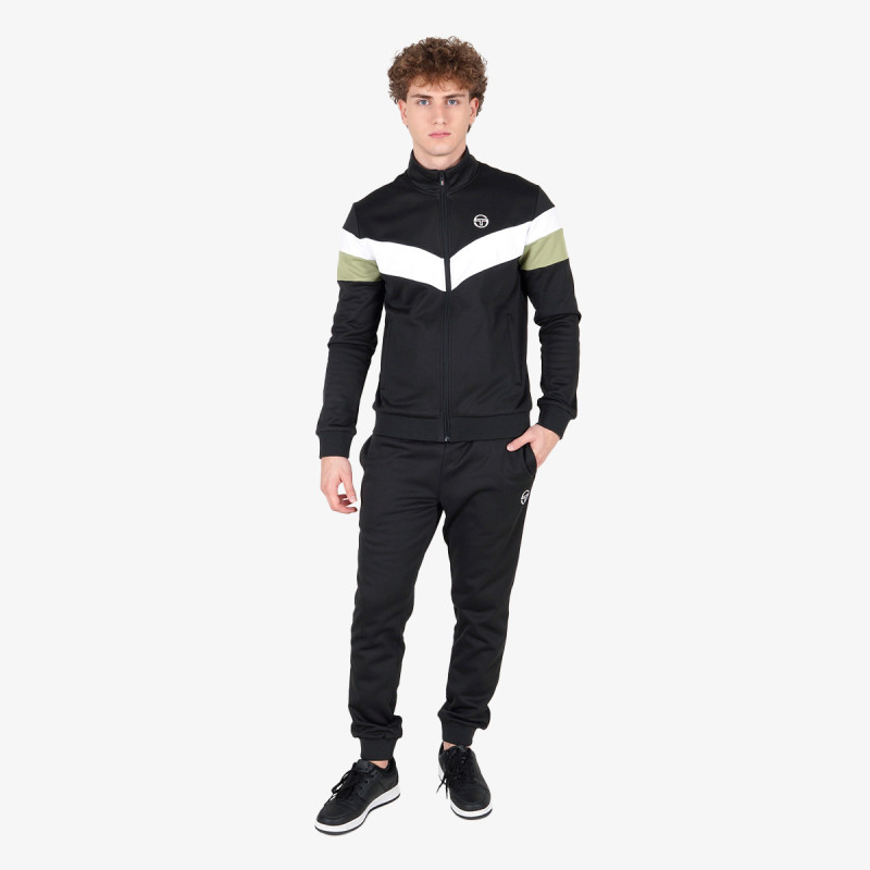 Sergio Tacchini NICOLO TRACKSUIT 