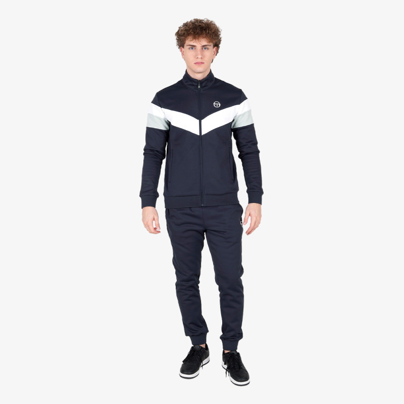 Sergio Tacchini NICOLO TRACKSUIT 