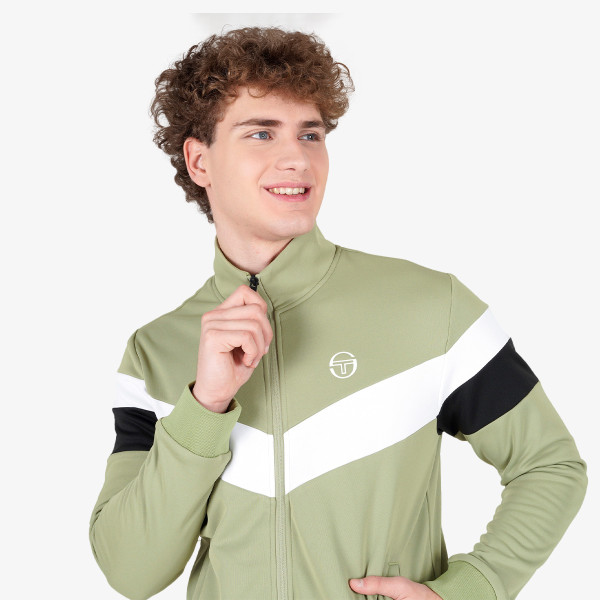 Sergio Tacchini NICOLO TRACKSUIT 