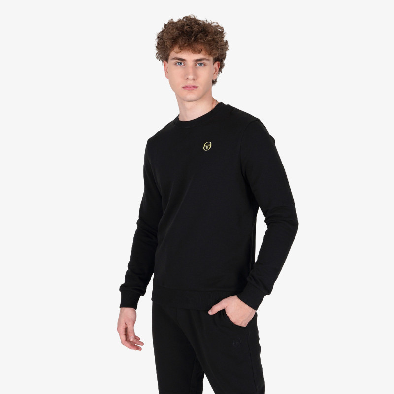 Sergio Tacchini CHIARO CREWNECK 