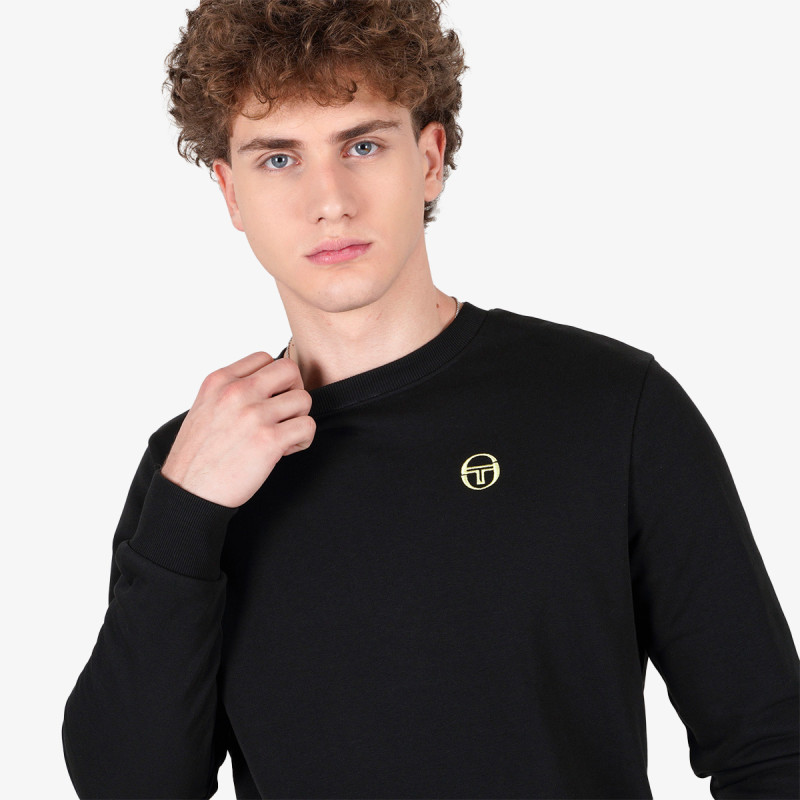 Sergio Tacchini CHIARO CREWNECK 