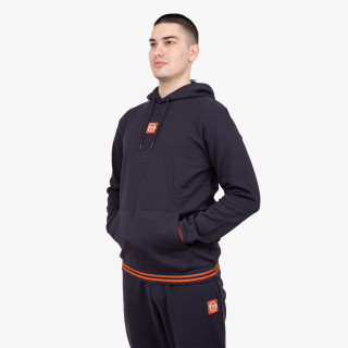 Sergio Tacchini MODULO VERDE HOODY 