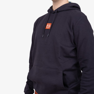 Sergio Tacchini MODULO VERDE HOODY 