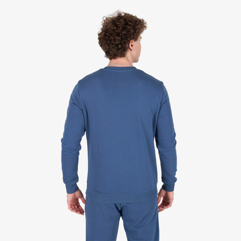 Sergio Tacchini ESSENZIALE CREWNECK 