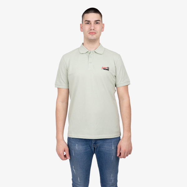 Sergio Tacchini LORENZO POLO SHIRT 