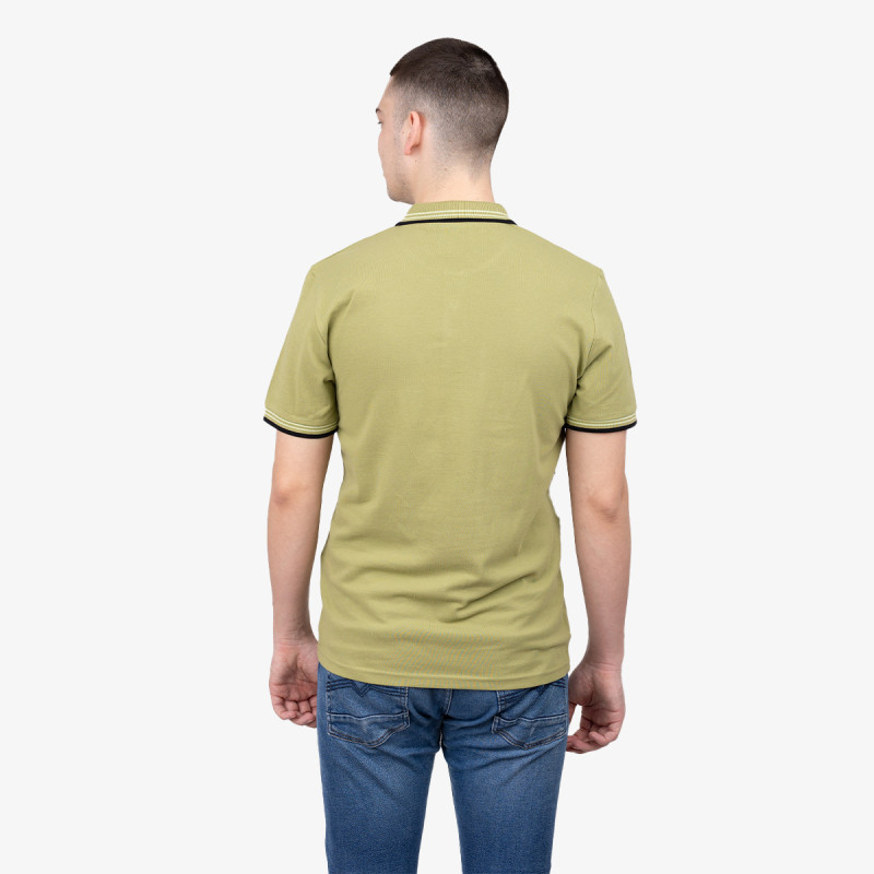 Sergio Tacchini MARCO POLO SHIRT 