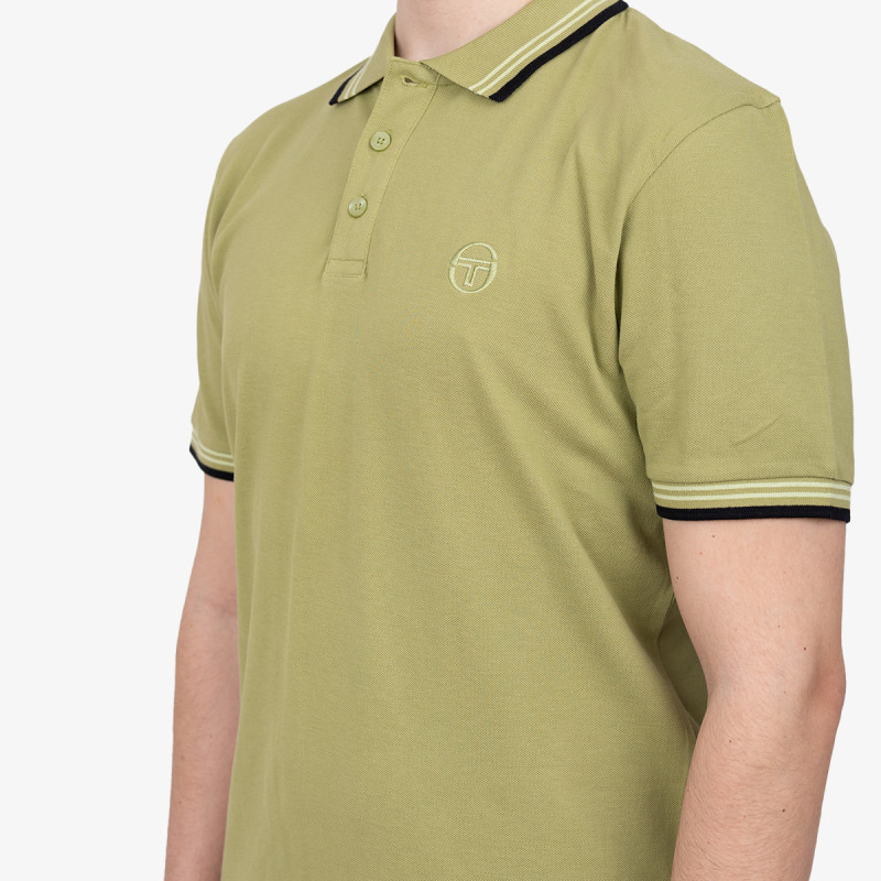 Sergio Tacchini MARCO POLO SHIRT 