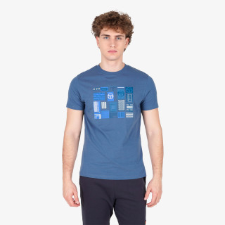 Sergio Tacchini ALE T-SHIRT 