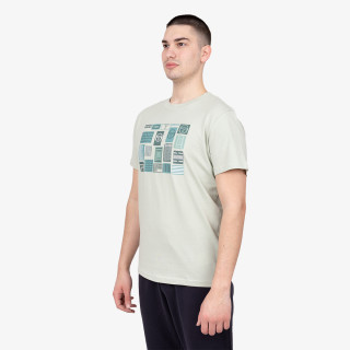 Sergio Tacchini ALE T-SHIRT 