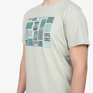 Sergio Tacchini ALE T-SHIRT 