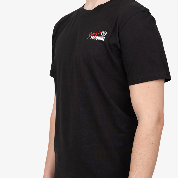 Sergio Tacchini ENZO T-SHIRT 