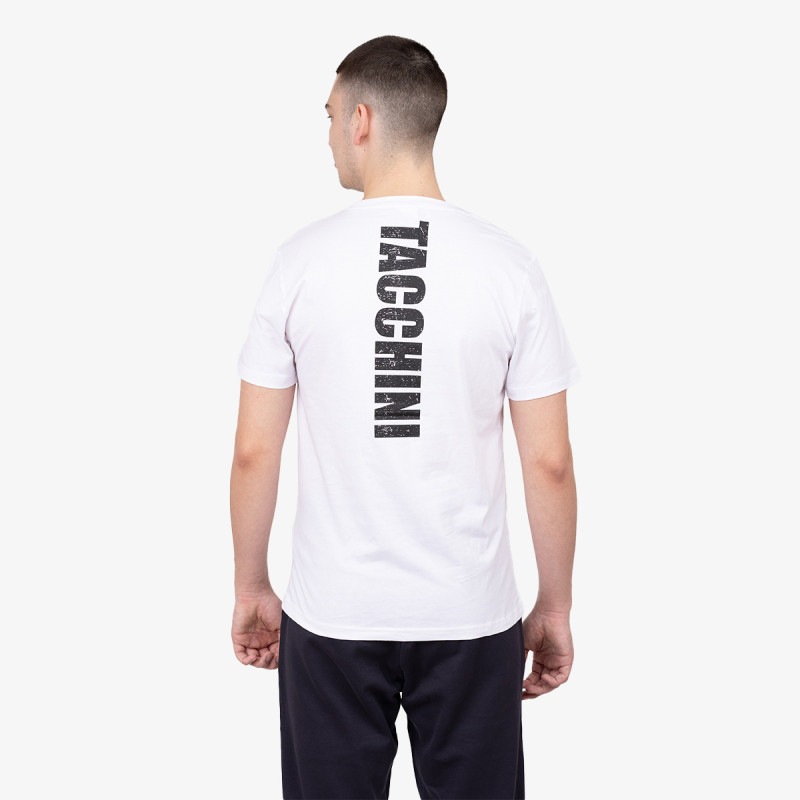 Sergio Tacchini ENZO T-SHIRT 