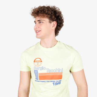 Sergio Tacchini NICO T-SHIRT 