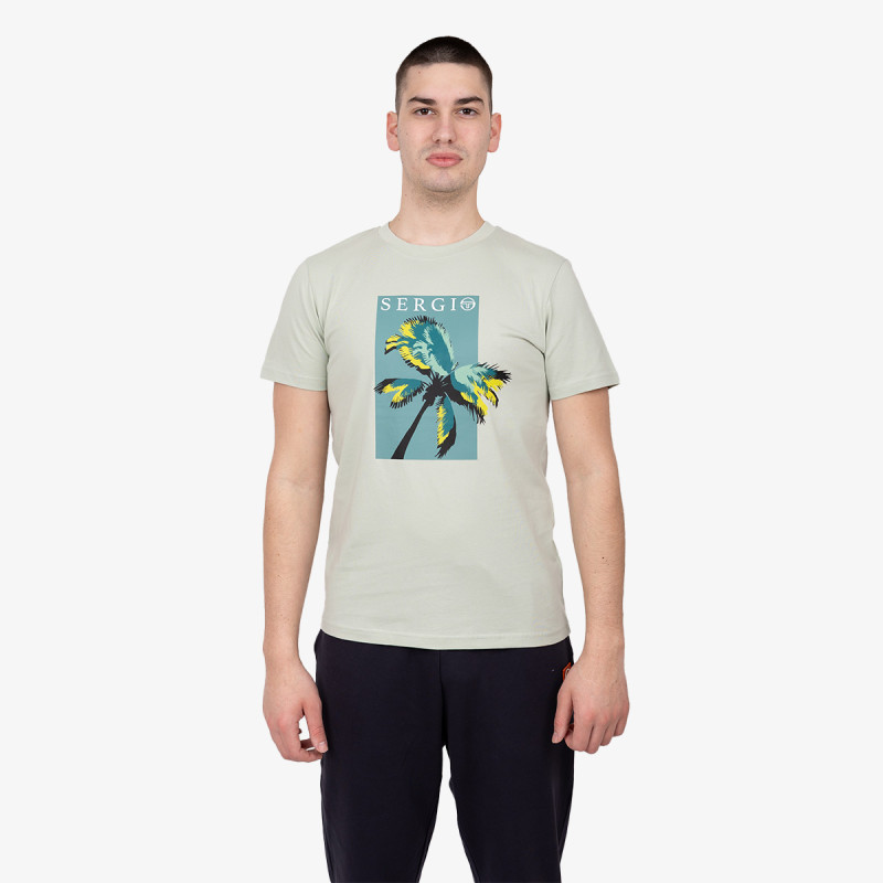 Sergio Tacchini MARCO T-SHIRT 