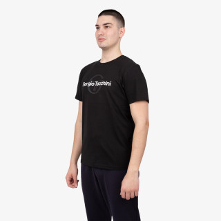 Sergio Tacchini ESSENZIALE 2.0 T-SHIRT 